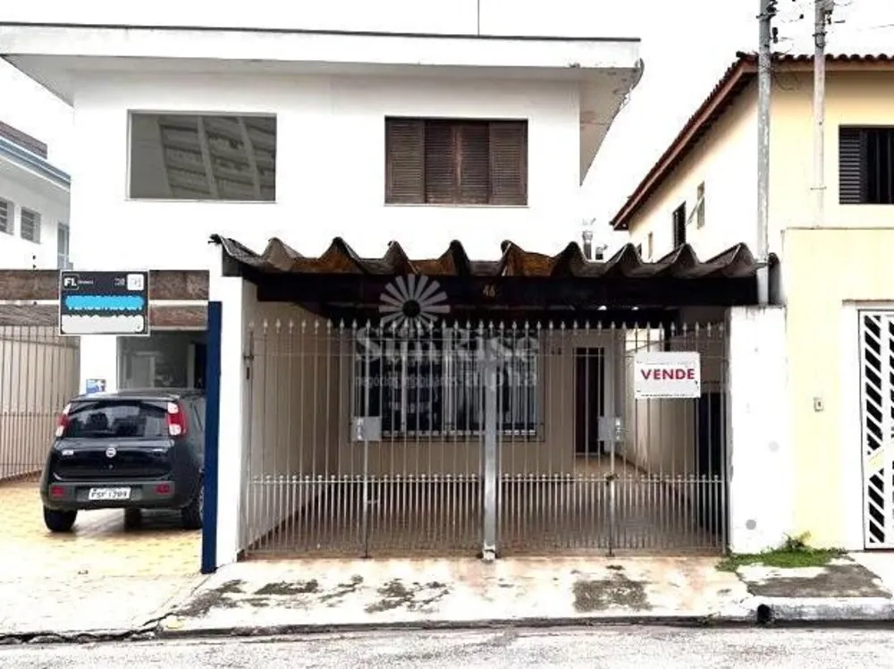 Casa, 4 quartos, 200 m² - Foto 3