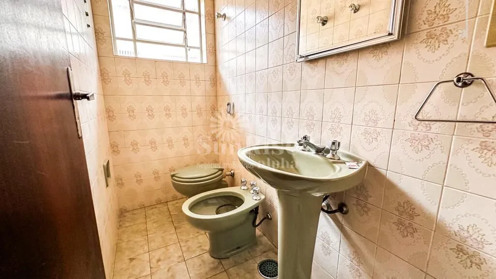 Casa, 4 quartos, 200 m² - Foto 11