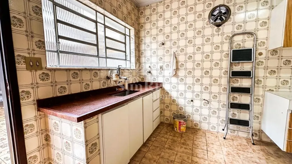 Casa, 4 quartos, 200 m² - Foto 6