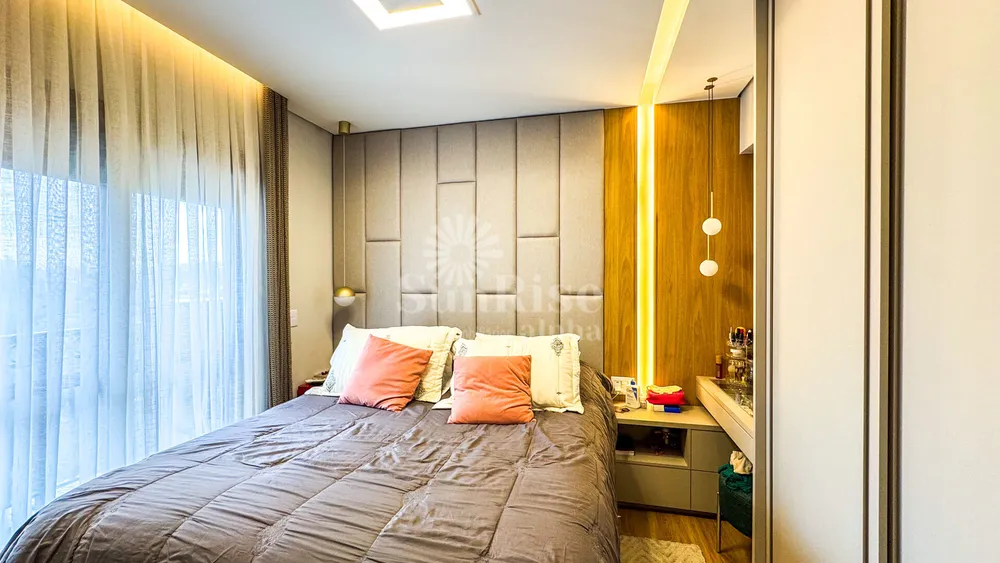 Apartamento, 3 quartos, 107 m² - Foto 6