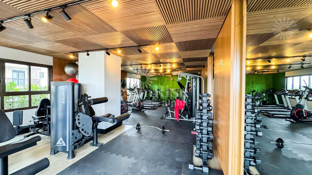 Apartamento, 3 quartos, 107 m² - Foto 4