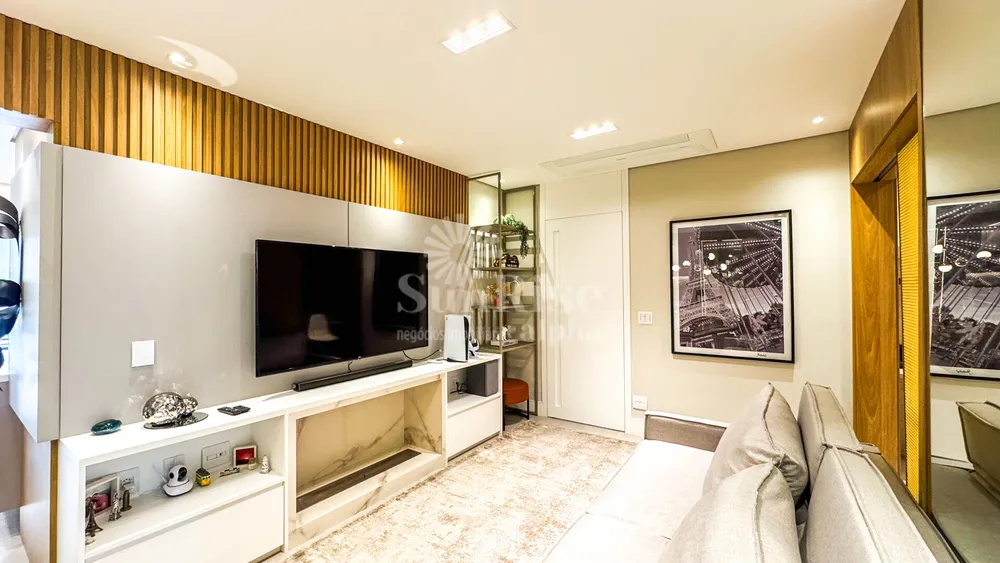 Apartamento, 3 quartos, 107 m² - Foto 15
