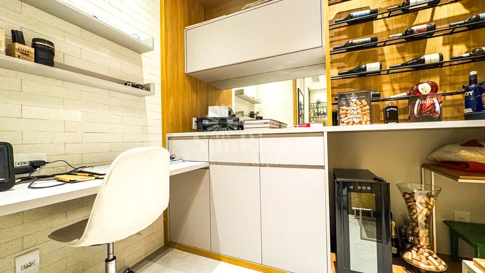 Apartamento, 3 quartos, 107 m² - Foto 9
