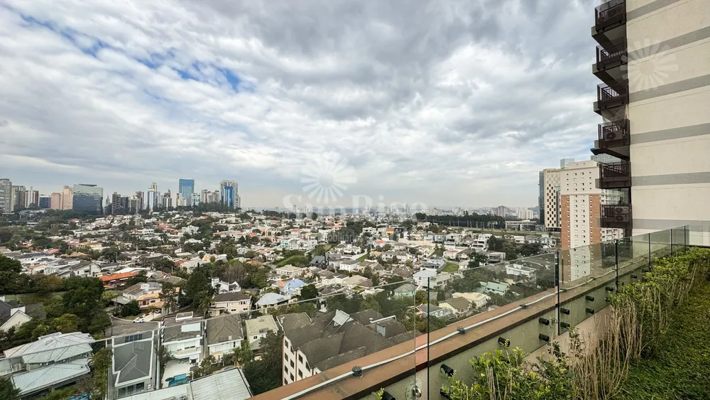Apartamento, 3 quartos, 107 m² - Foto 2