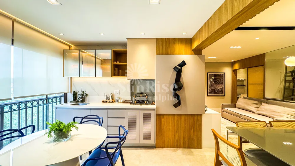 Apartamento, 3 quartos, 107 m² - Foto 11
