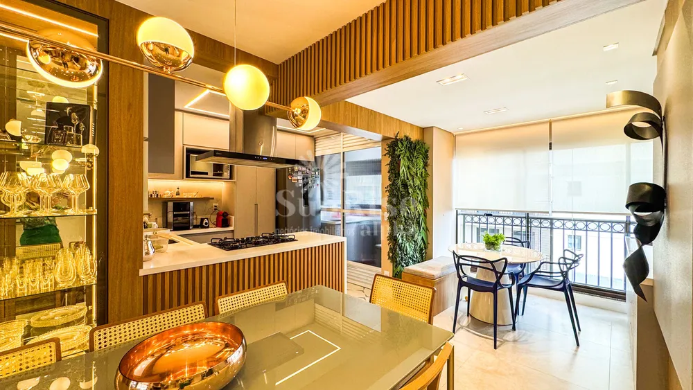 Apartamento, 3 quartos, 107 m² - Foto 10