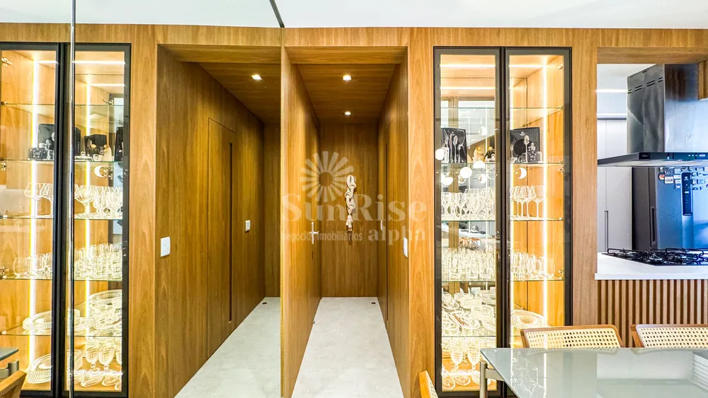 Apartamento, 3 quartos, 107 m² - Foto 8
