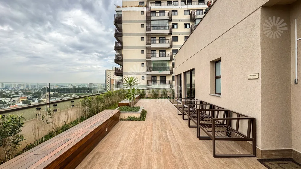 Apartamento, 3 quartos, 107 m² - Foto 5