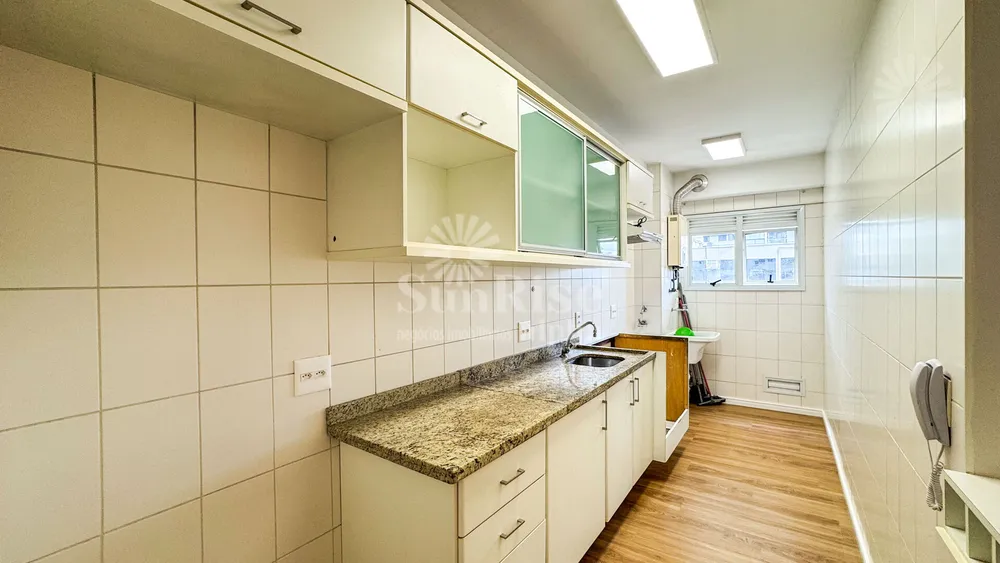 Apartamento, 3 quartos, 87 m² - Foto 2