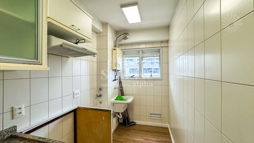 Apartamento, 3 quartos, 87 m² - Foto 5