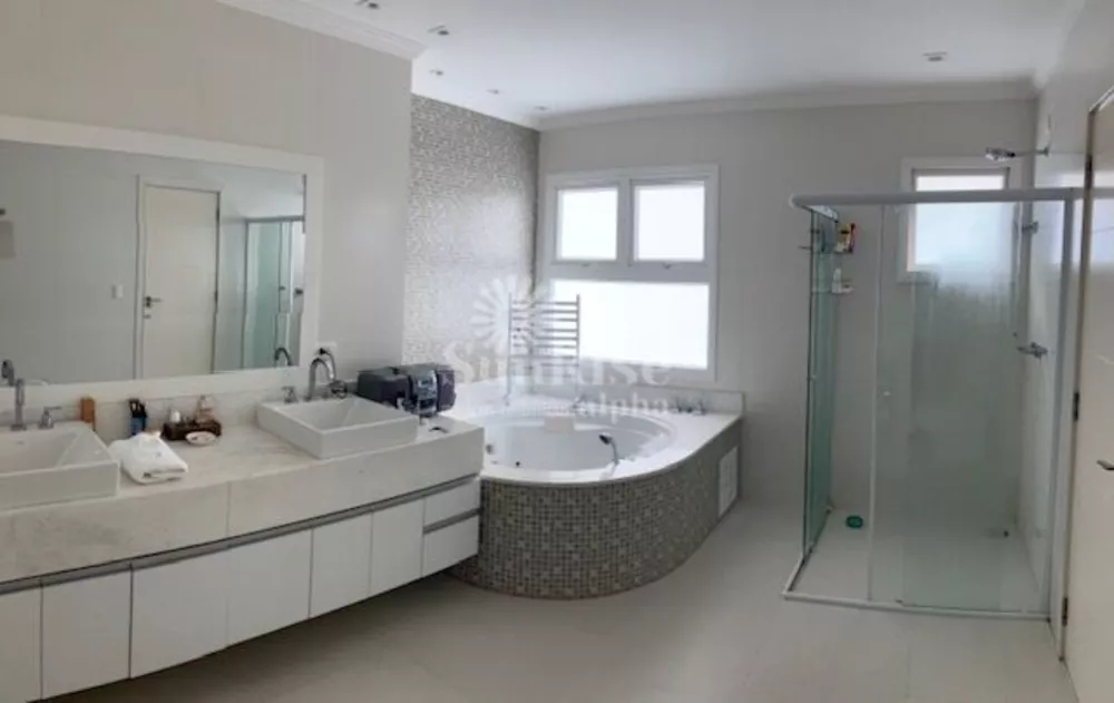 Casa, 4 quartos, 400 m² - Foto 4
