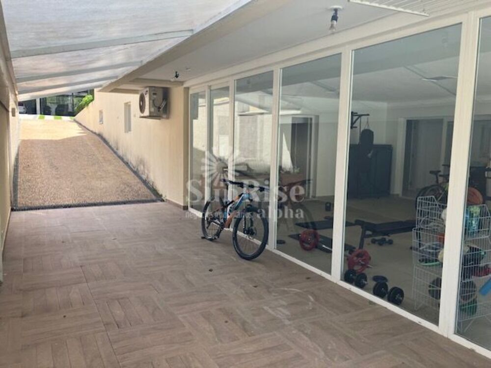 Casa, 4 quartos, 400 m² - Foto 34