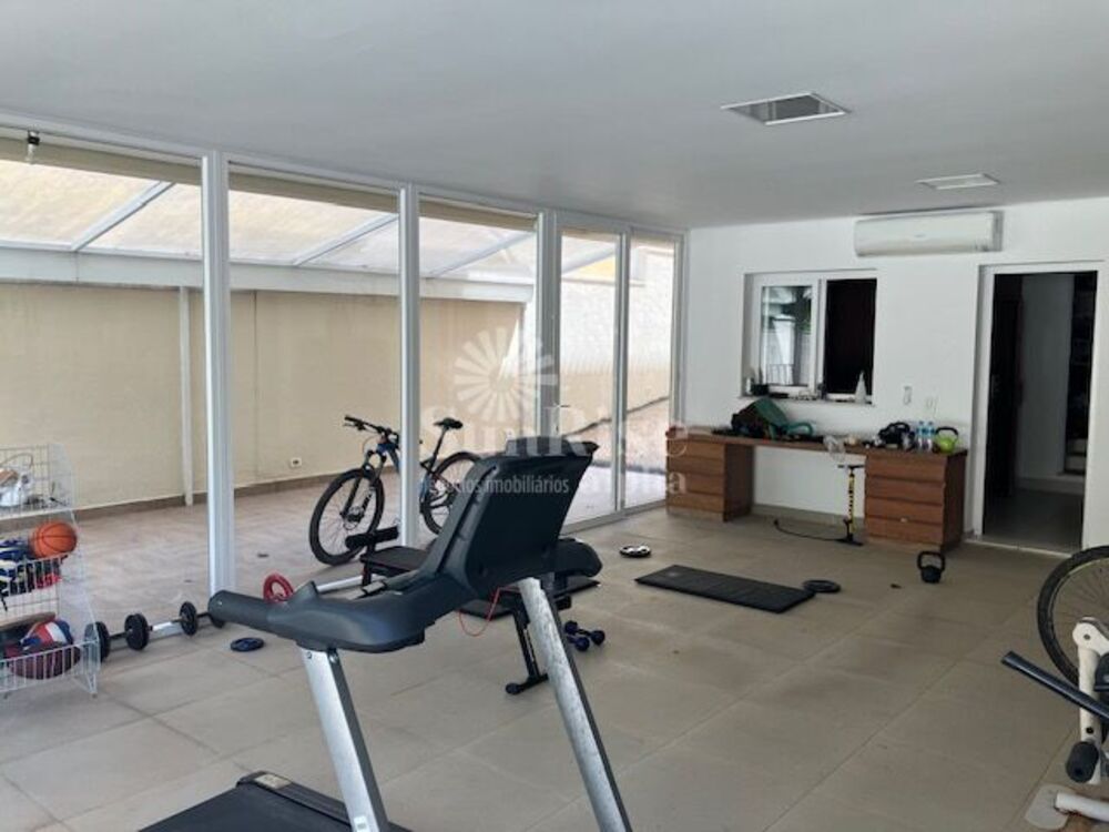 Casa, 4 quartos, 400 m² - Foto 29