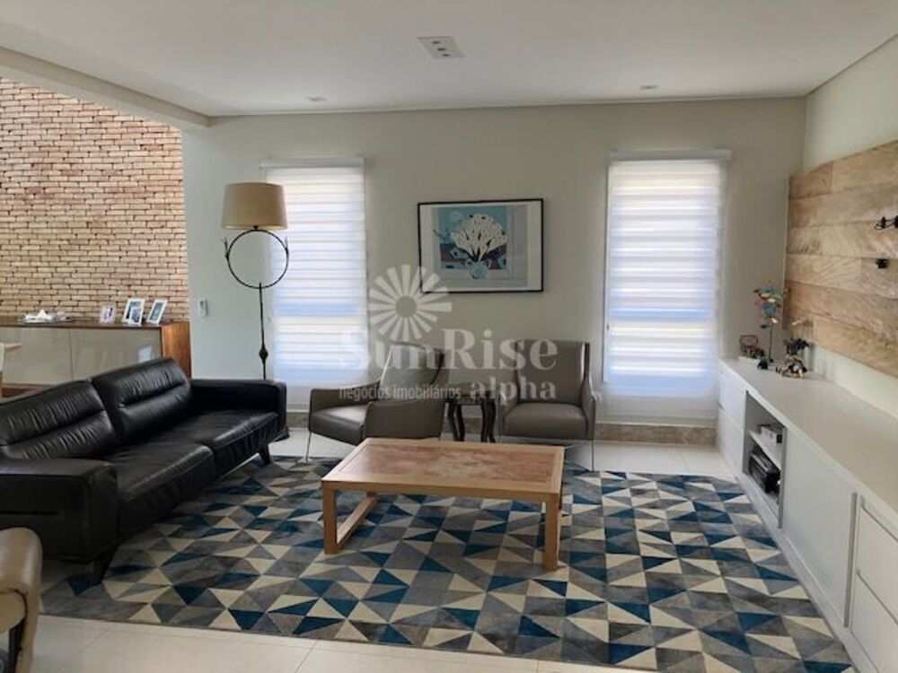Casa, 4 quartos, 400 m² - Foto 14