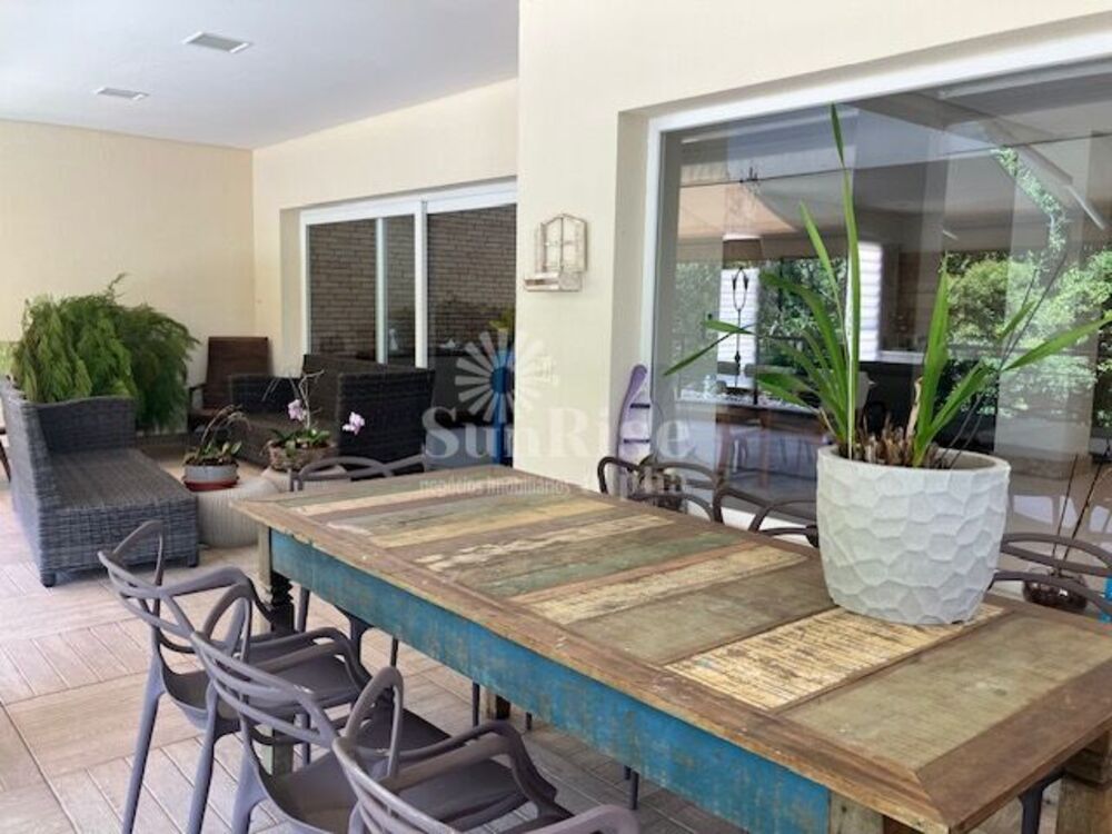 Casa, 4 quartos, 400 m² - Foto 40