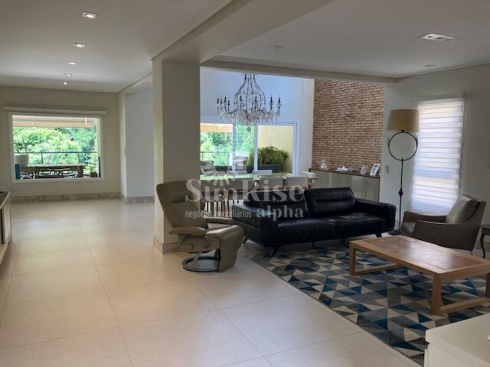 Casa, 4 quartos, 400 m² - Foto 36