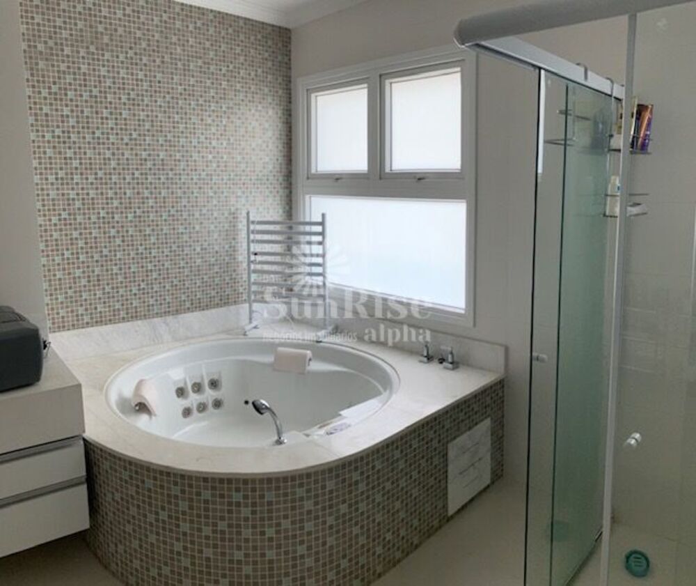 Casa, 4 quartos, 400 m² - Foto 27