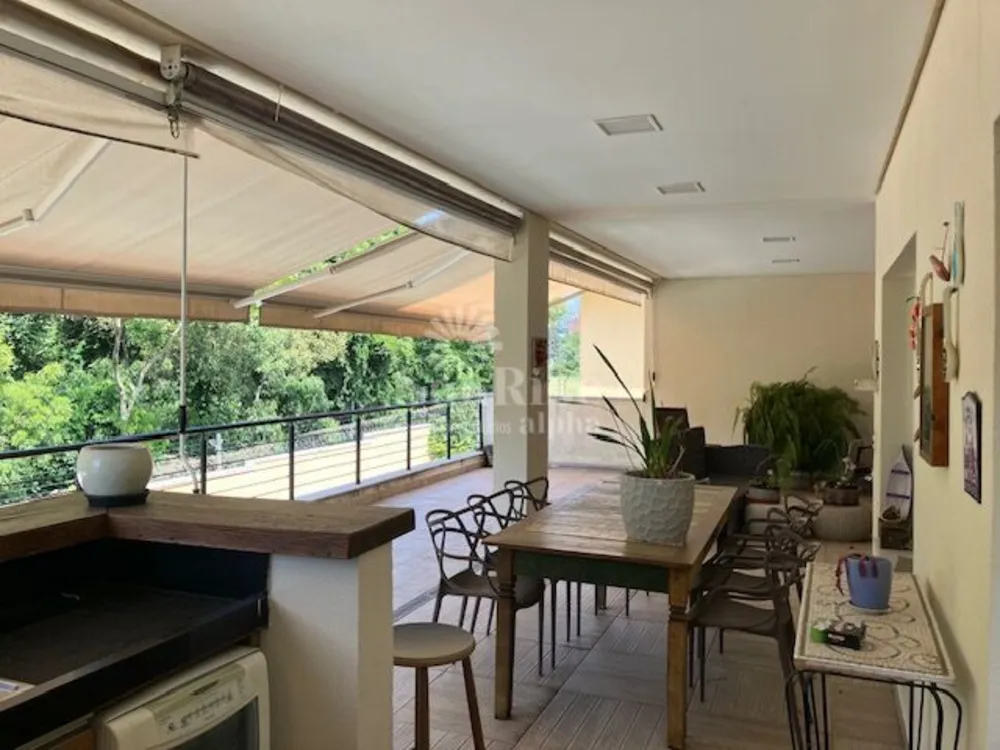 Casa, 4 quartos, 400 m² - Foto 52