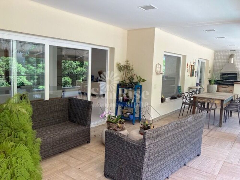 Casa, 4 quartos, 400 m² - Foto 30