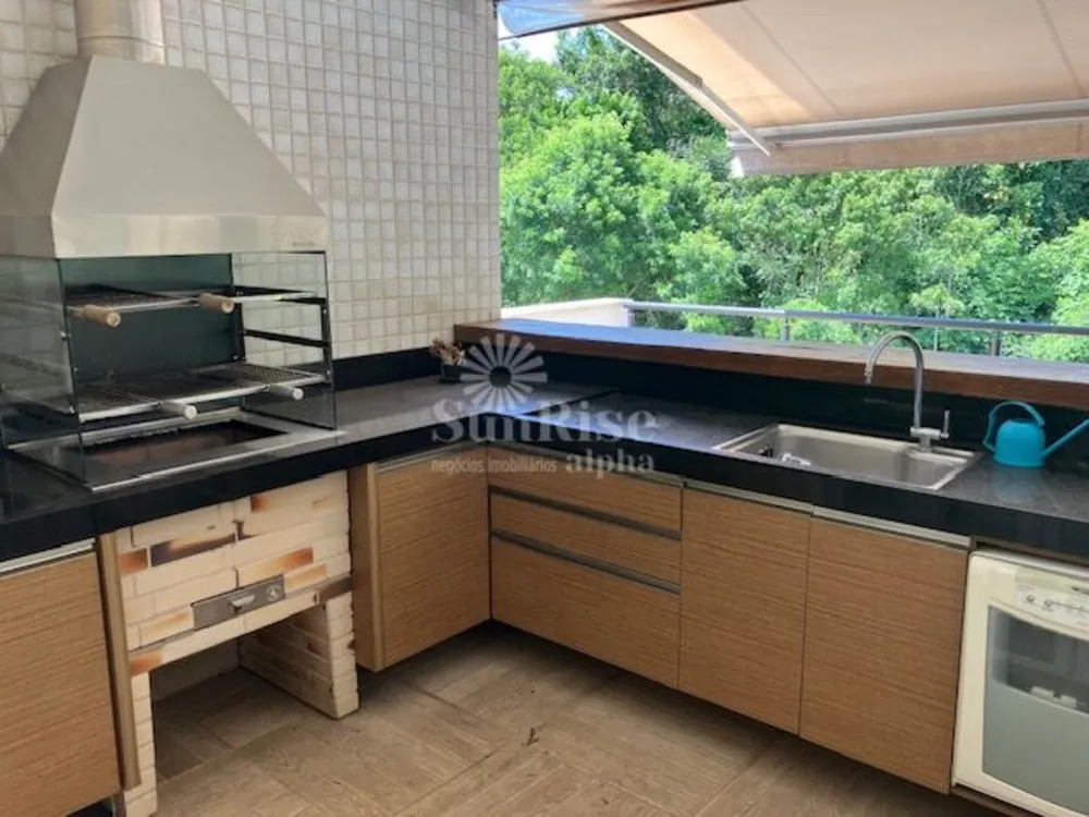 Casa, 4 quartos, 400 m² - Foto 49