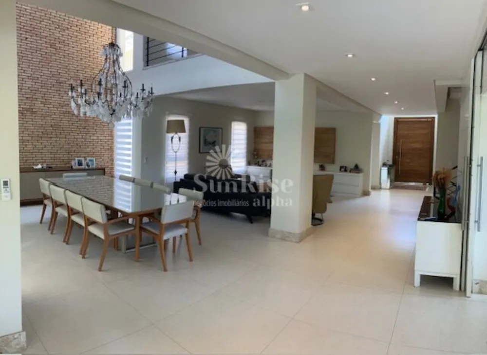 Casa, 4 quartos, 400 m² - Foto 46