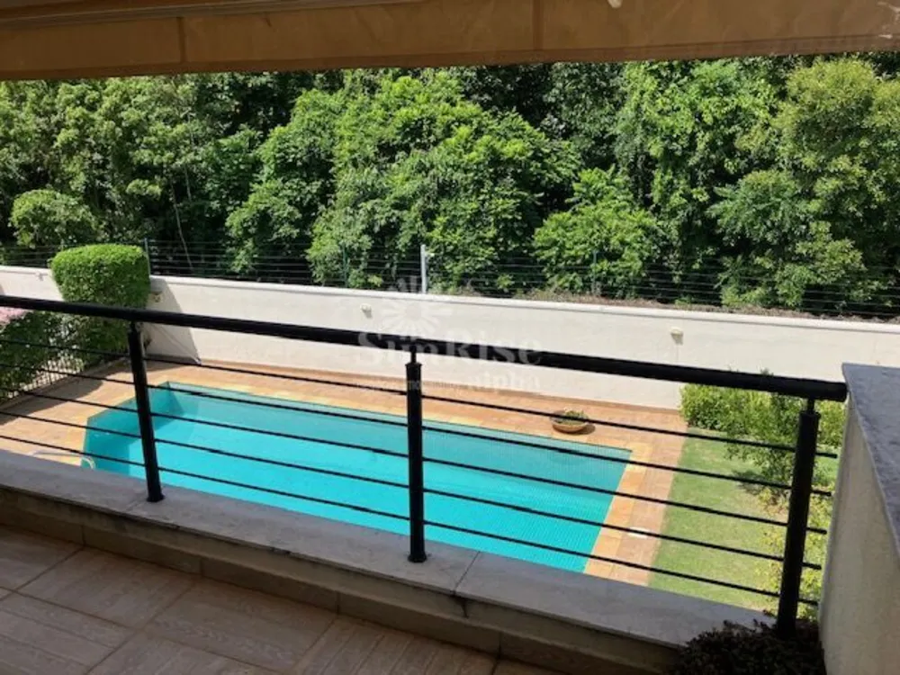 Casa, 4 quartos, 400 m² - Foto 47