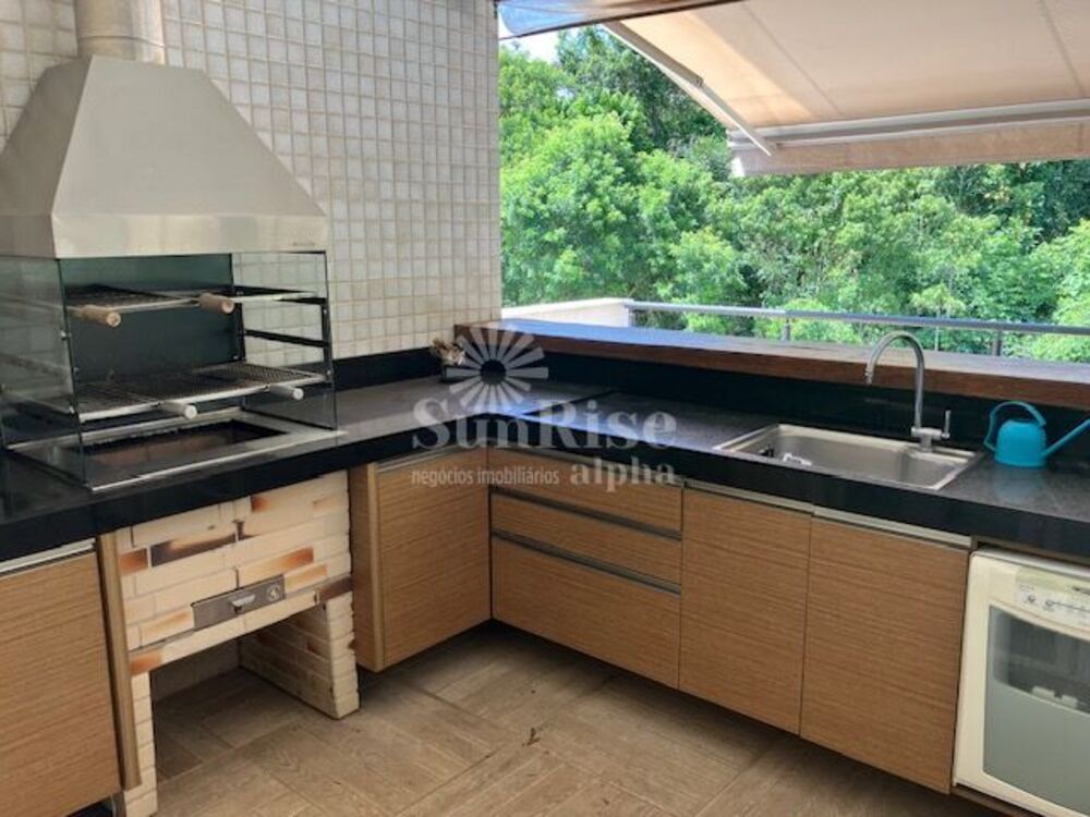 Casa, 4 quartos, 400 m² - Foto 35