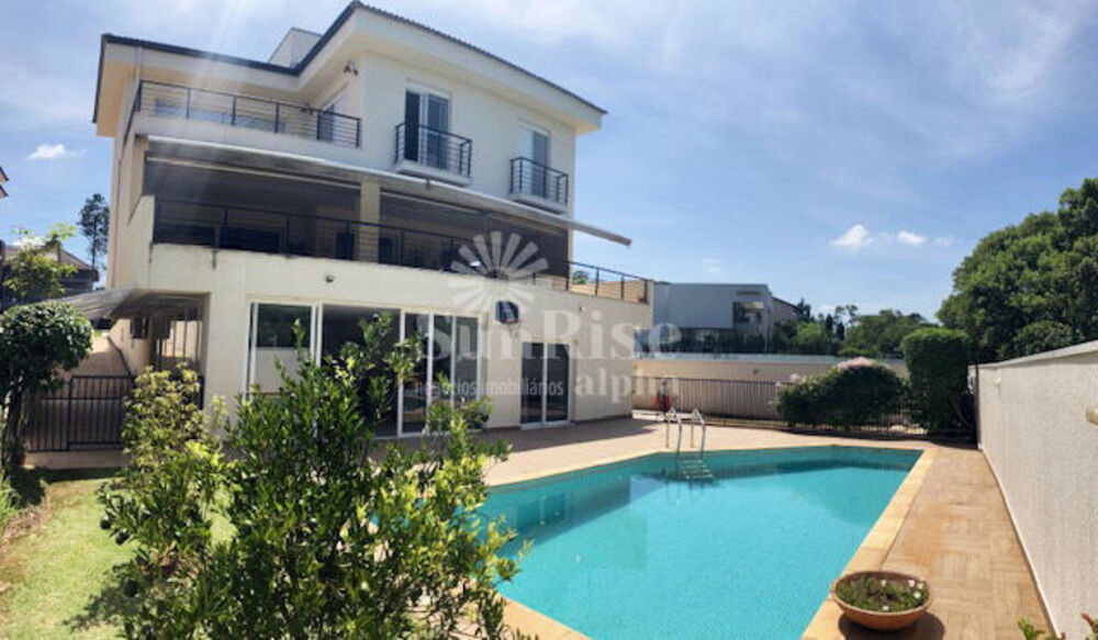 Casa, 4 quartos, 400 m² - Foto 21