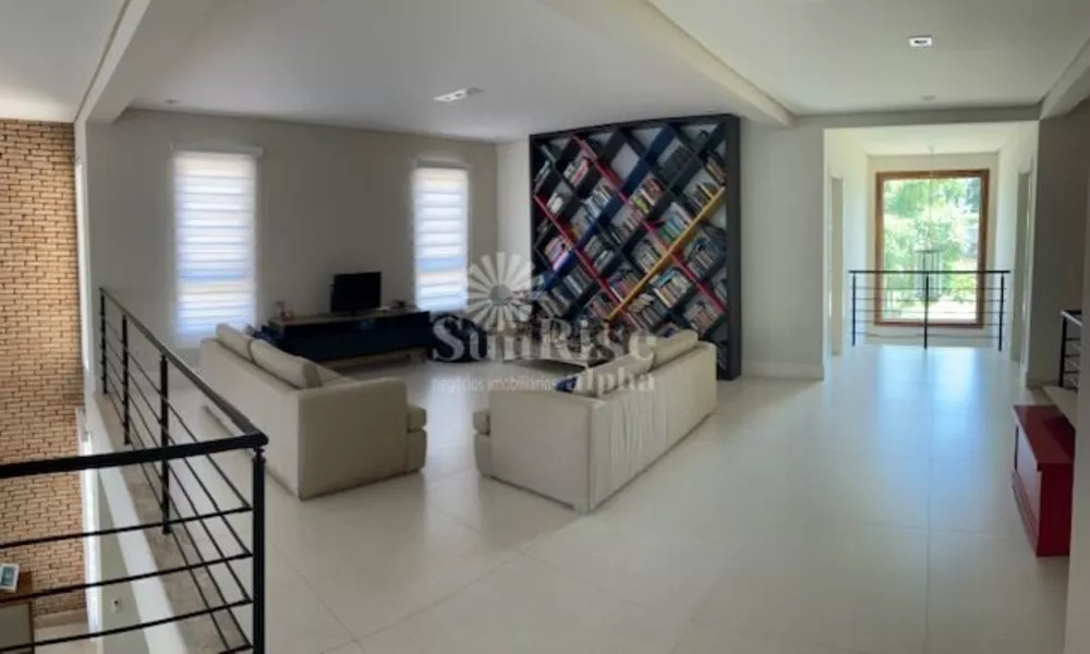 Casa, 4 quartos, 400 m² - Foto 2