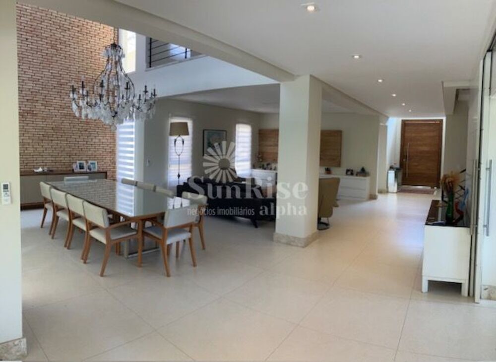 Casa, 4 quartos, 400 m² - Foto 18