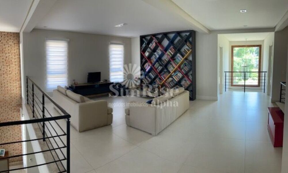 Casa, 4 quartos, 400 m² - Foto 39