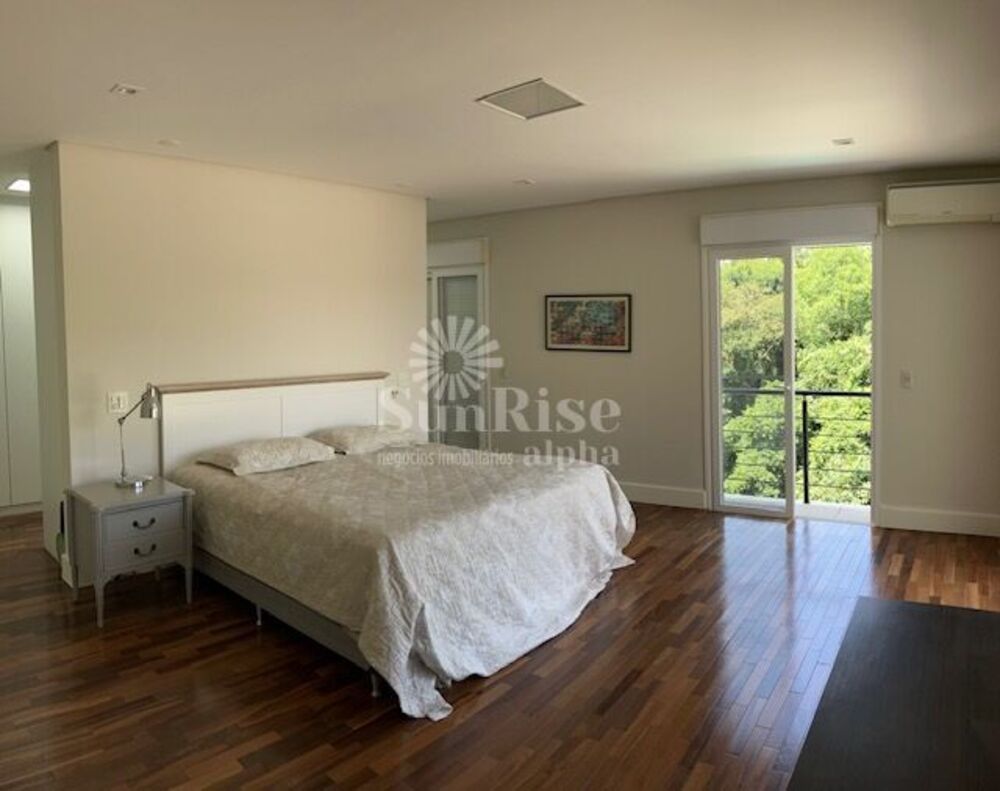 Casa, 4 quartos, 400 m² - Foto 11