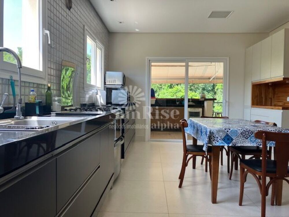 Casa, 4 quartos, 400 m² - Foto 16