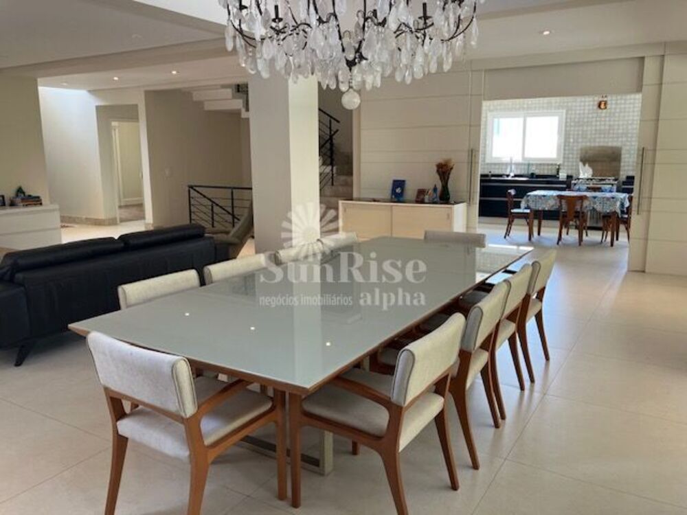 Casa, 4 quartos, 400 m² - Foto 8