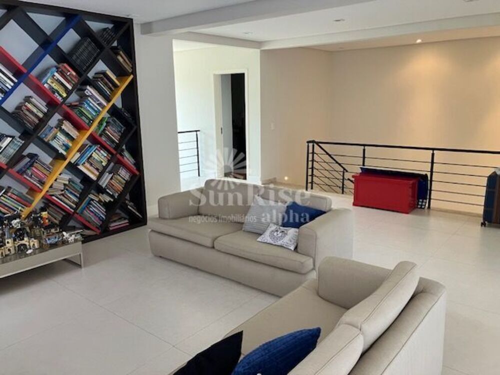 Casa, 4 quartos, 400 m² - Foto 7