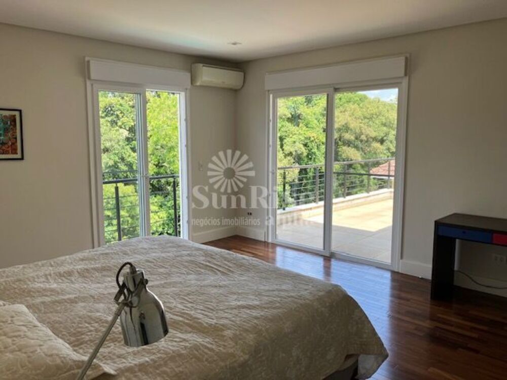 Casa, 4 quartos, 400 m² - Foto 24