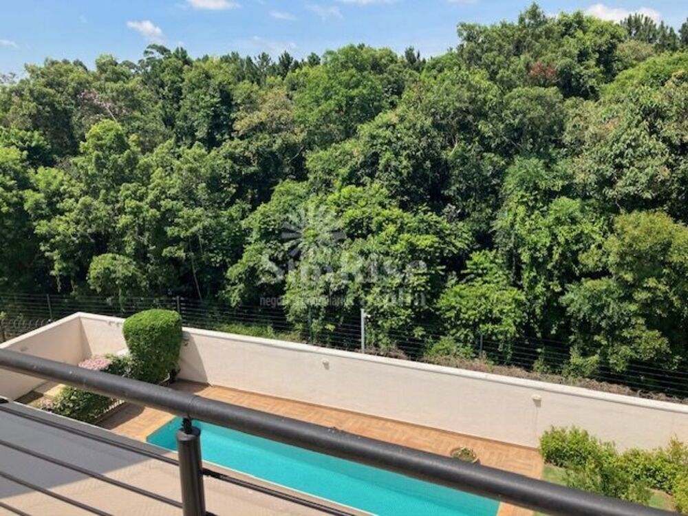 Casa, 4 quartos, 400 m² - Foto 38