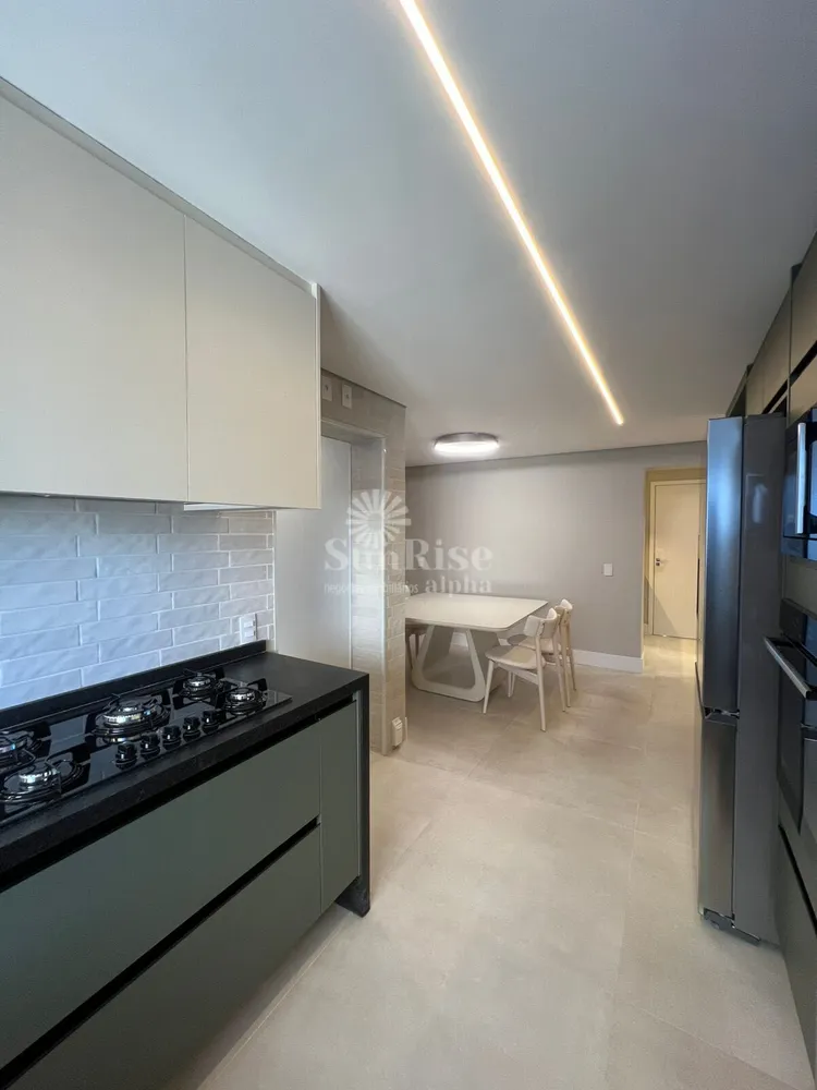 Apartamento, 4 quartos, 287 m² - Foto 7
