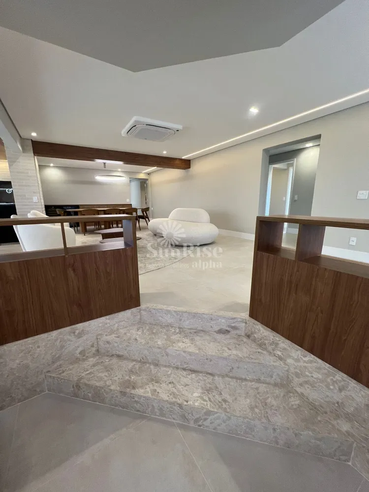 Apartamento, 4 quartos, 287 m² - Foto 2