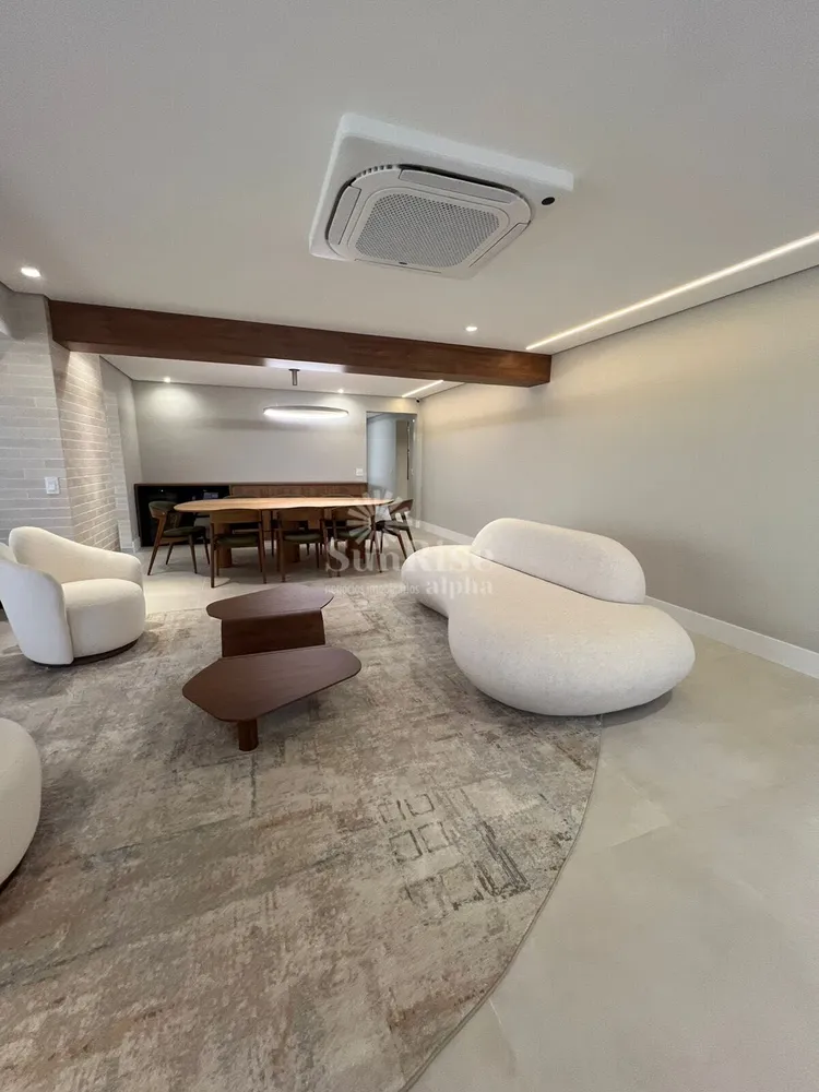 Apartamento, 4 quartos, 287 m² - Foto 4