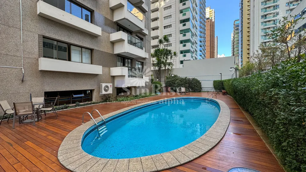 Apartamento, 4 quartos, 287 m² - Foto 14