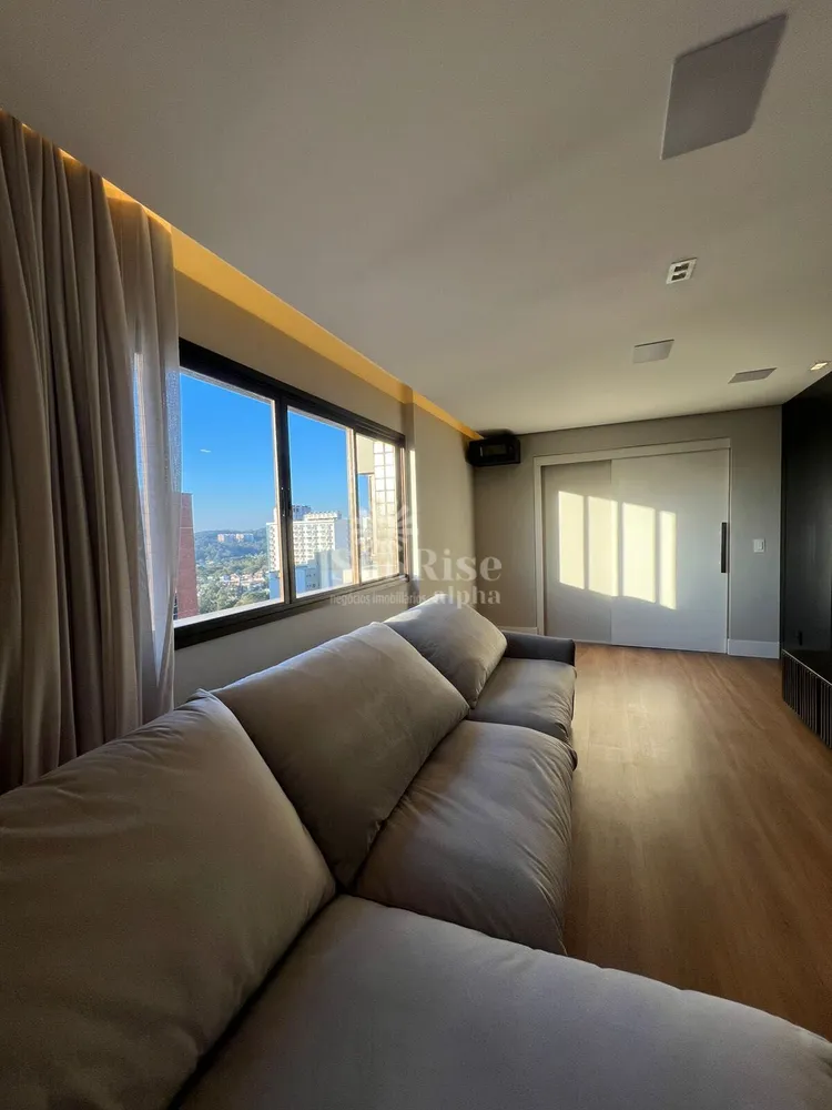 Apartamento, 4 quartos, 287 m² - Foto 5