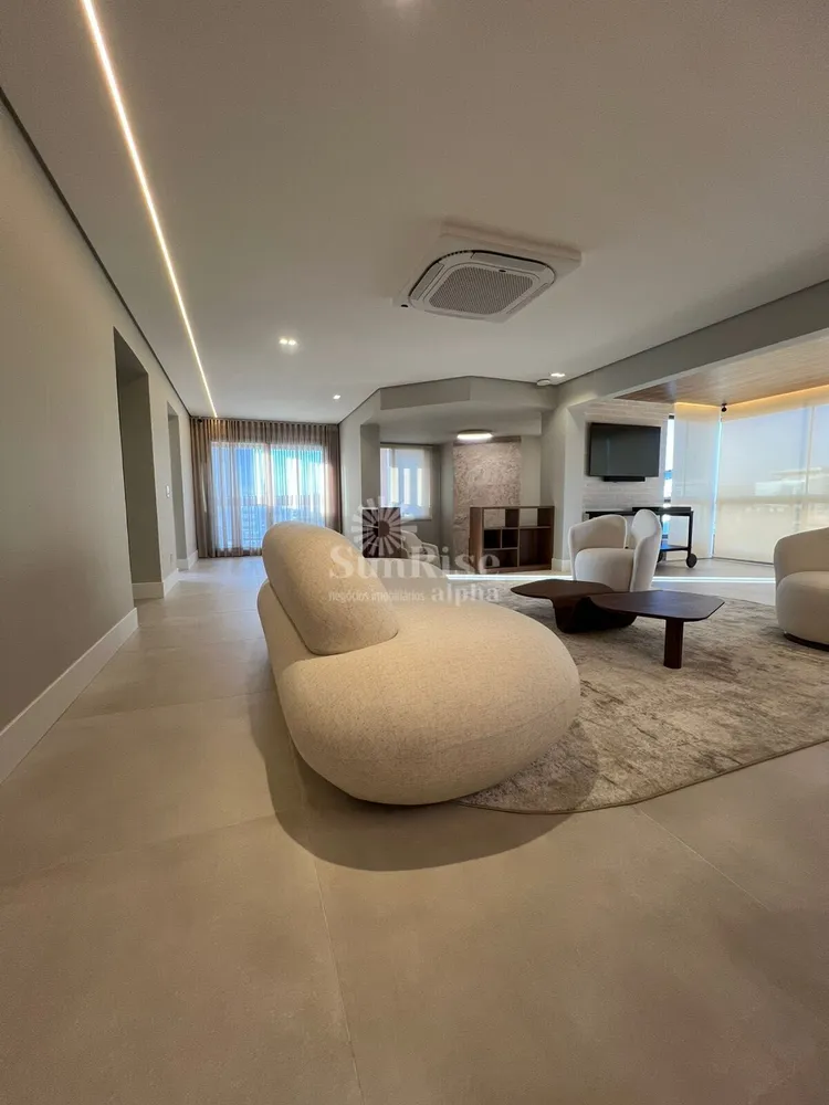 Apartamento, 4 quartos, 287 m² - Foto 1