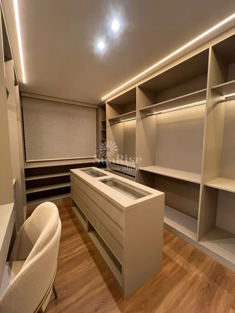 Apartamento, 4 quartos, 287 m² - Foto 11