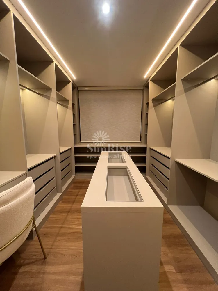 Apartamento, 4 quartos, 287 m² - Foto 12