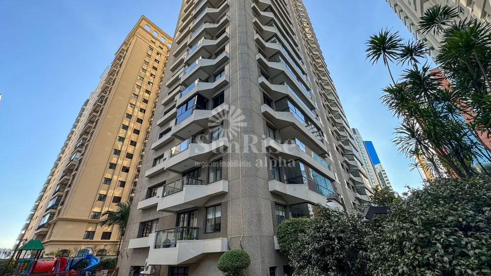 Apartamento, 4 quartos, 287 m² - Foto 13