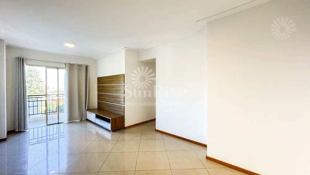 Apartamento, 3 quartos, 85 m² - Foto 1