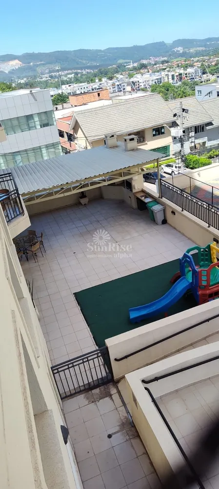 Apartamento, 3 quartos, 85 m² - Foto 15