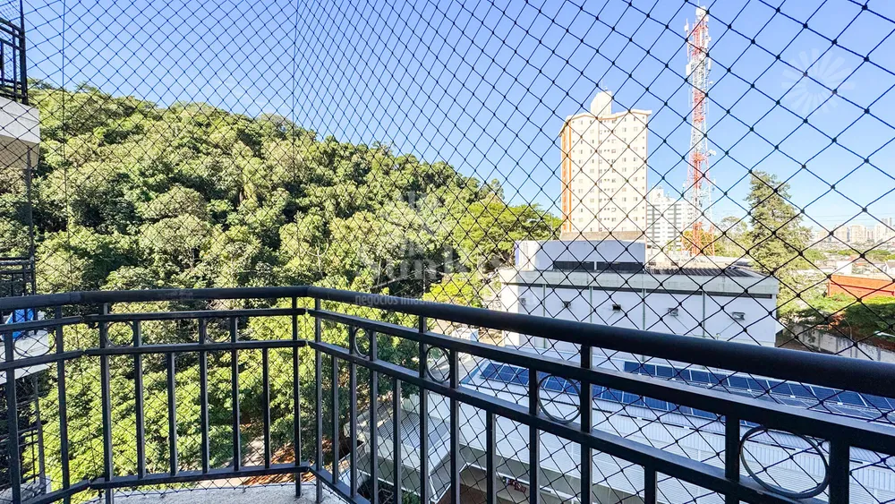 Apartamento, 3 quartos, 85 m² - Foto 5