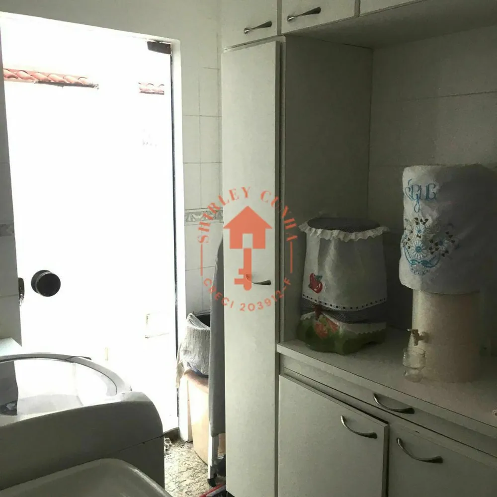 Casa, 4 quartos, 410 m² - Foto 5